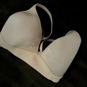 aerie wireless bra